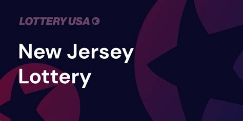 jersey lottery post